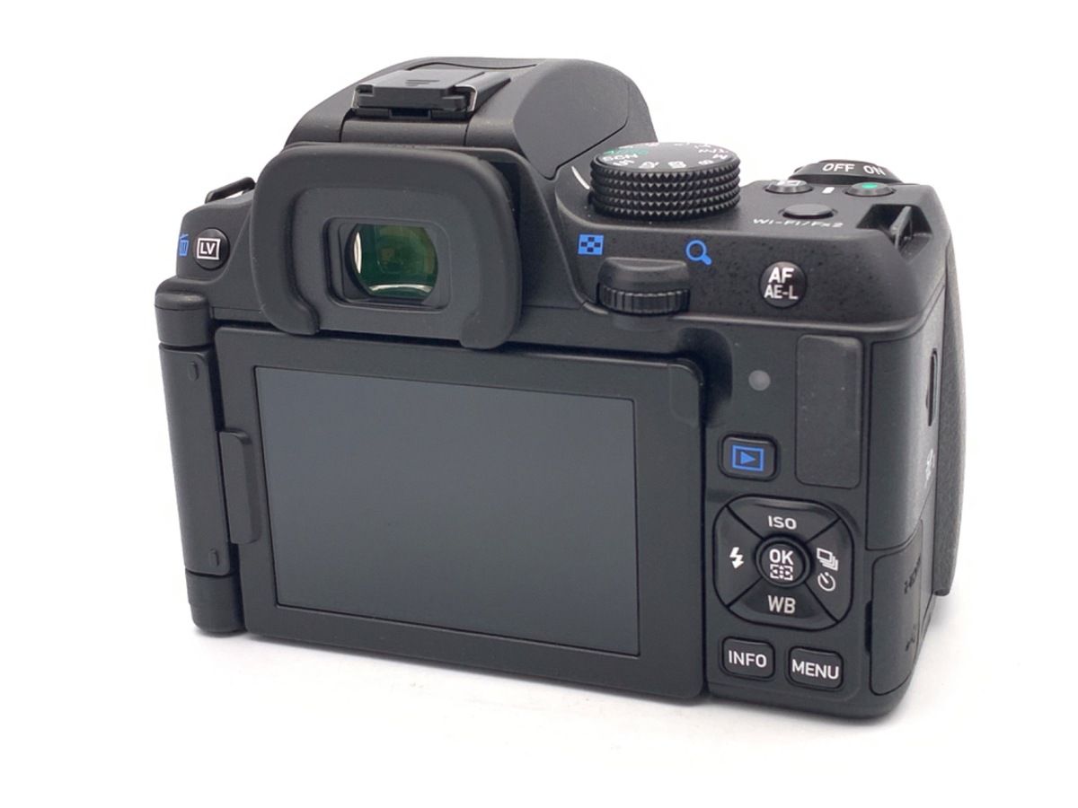 並品 ペンタックス K 70 ボディ ブラック