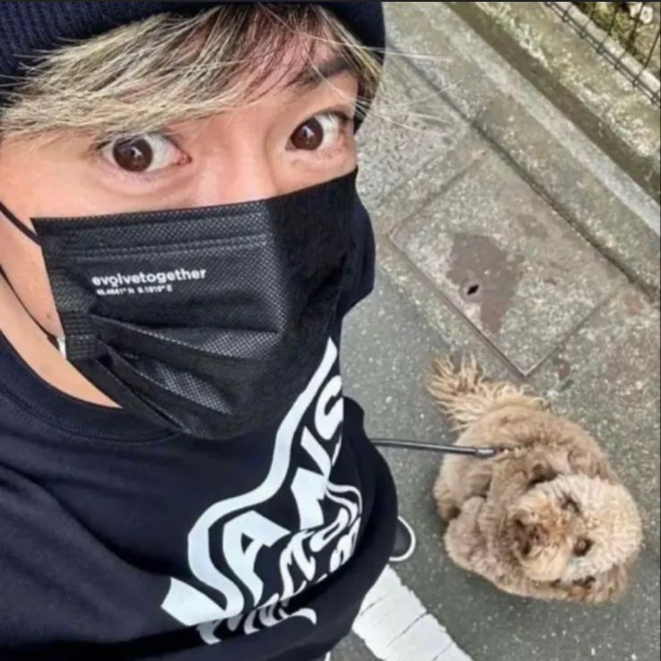 Standard California × Vans 20周年 スエット 黒 スタンダード