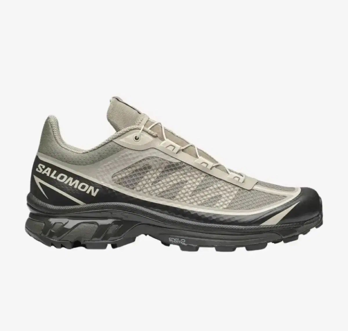 SALOMON サロモン XT 6 FT ヴィンテージカーキ 265