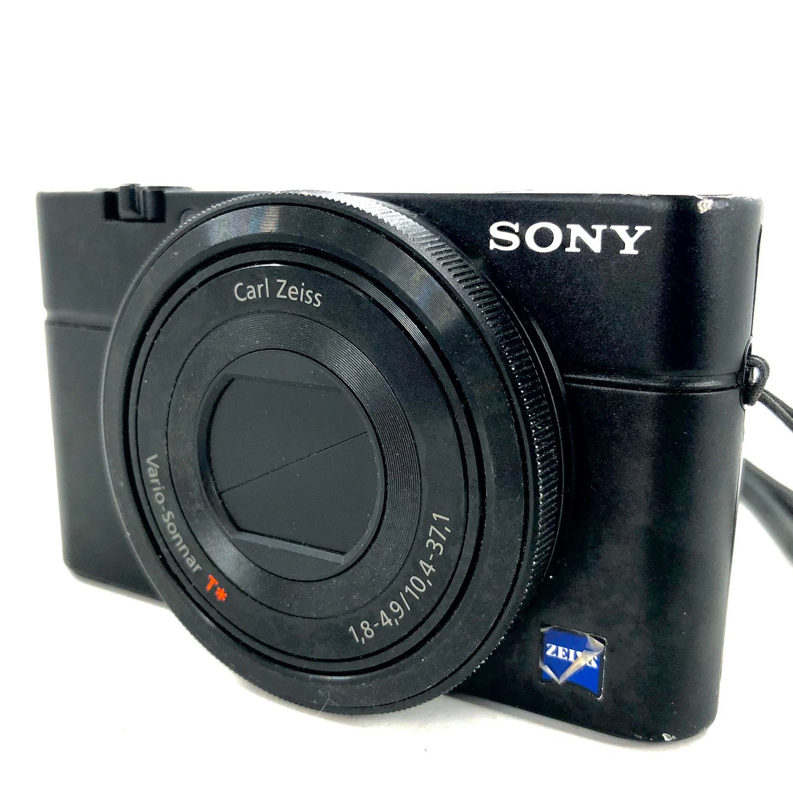 カメラ SONY ソニー Cyber Shot サイバーショット DSC-RX100 