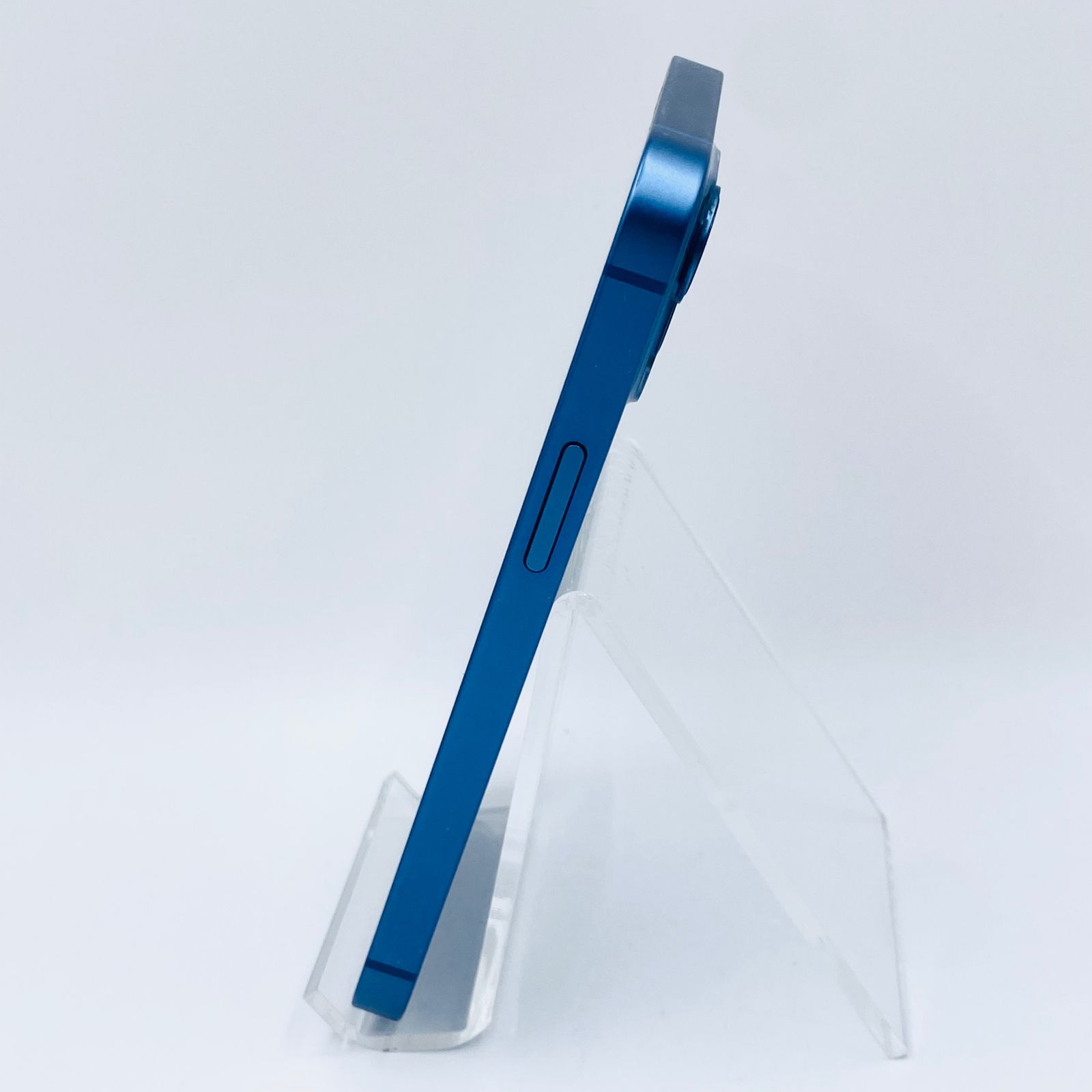 楽天 iPhone13mini 128GB ブルー MLJH3J/A SIMロック解除済み 利用制限