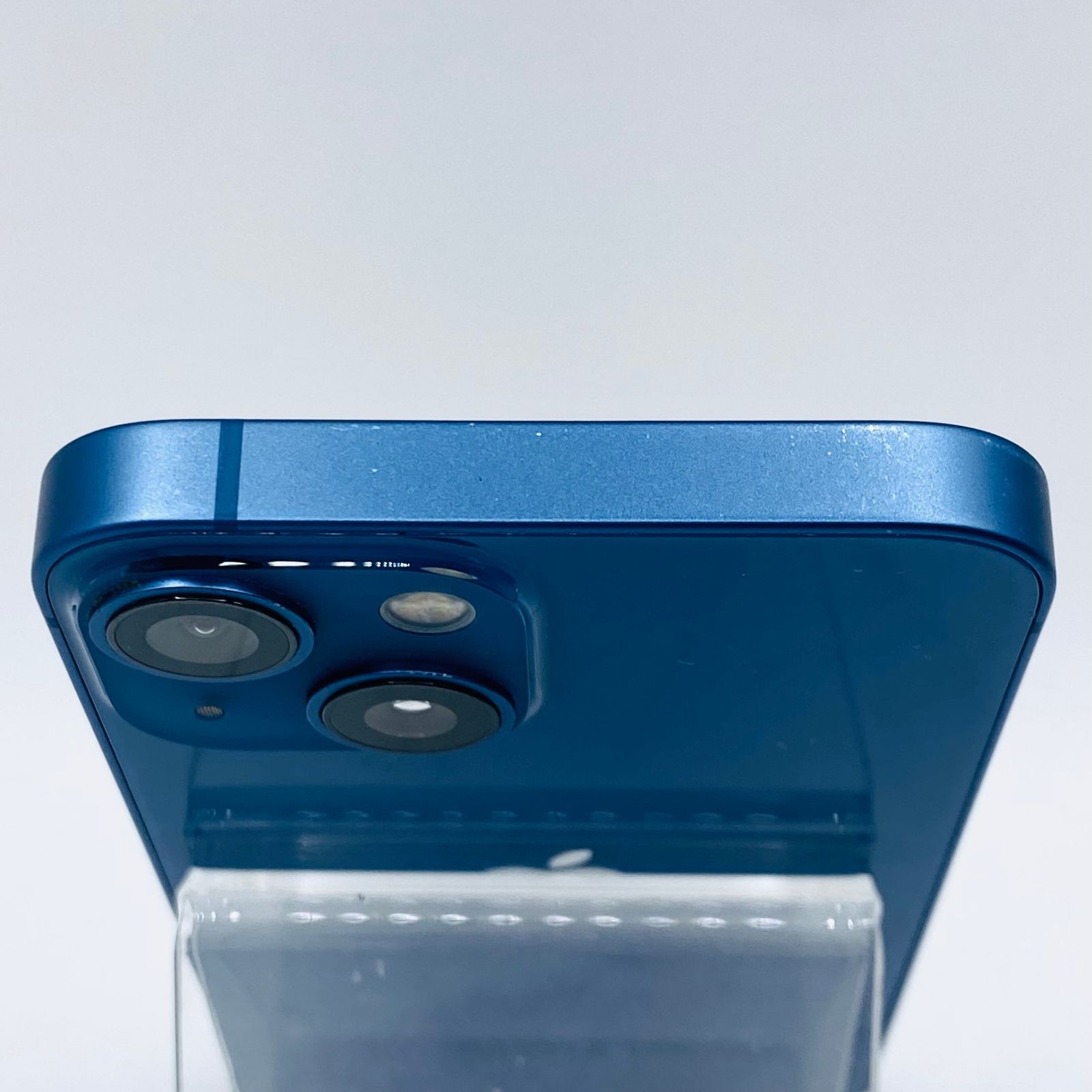 楽天 iPhone13mini 128GB ブルー MLJH3J/A SIMロック解除済み 利用制限