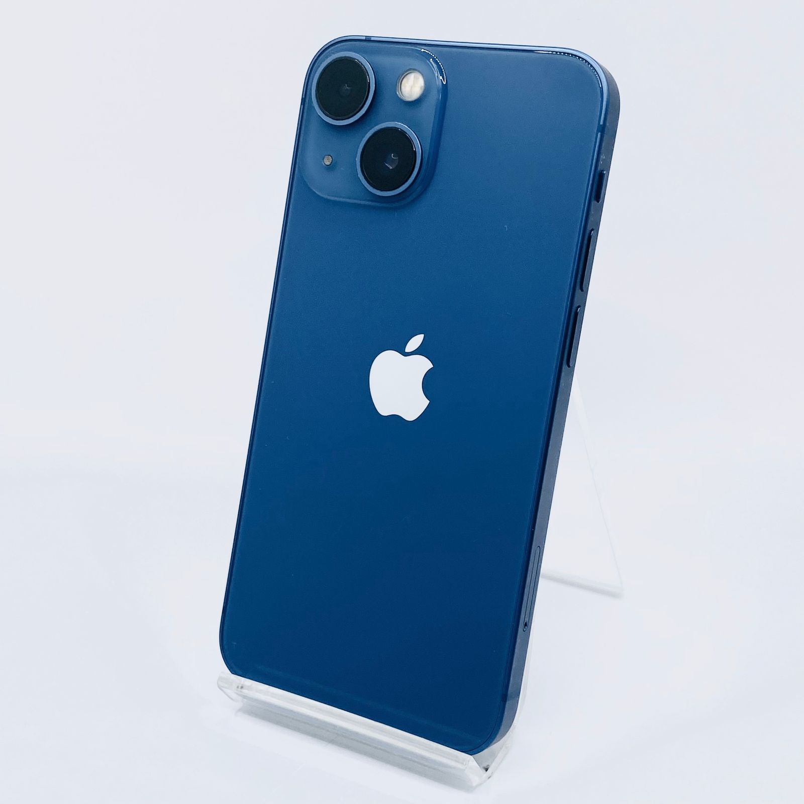 楽天 iPhone13mini 128GB ブルー MLJH3J/A SIMロック解除済み 利用制限