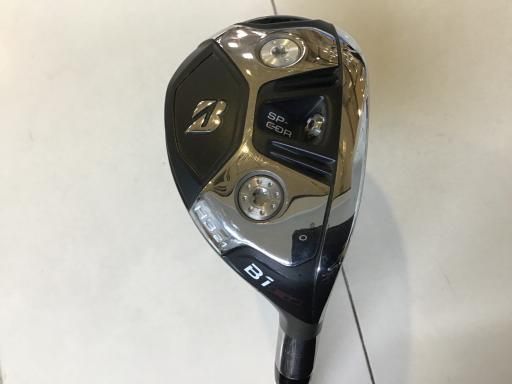 ブリヂストン BRIDGESTONE B1 ST H3 ユーティリティ UT VENTUS BS6h