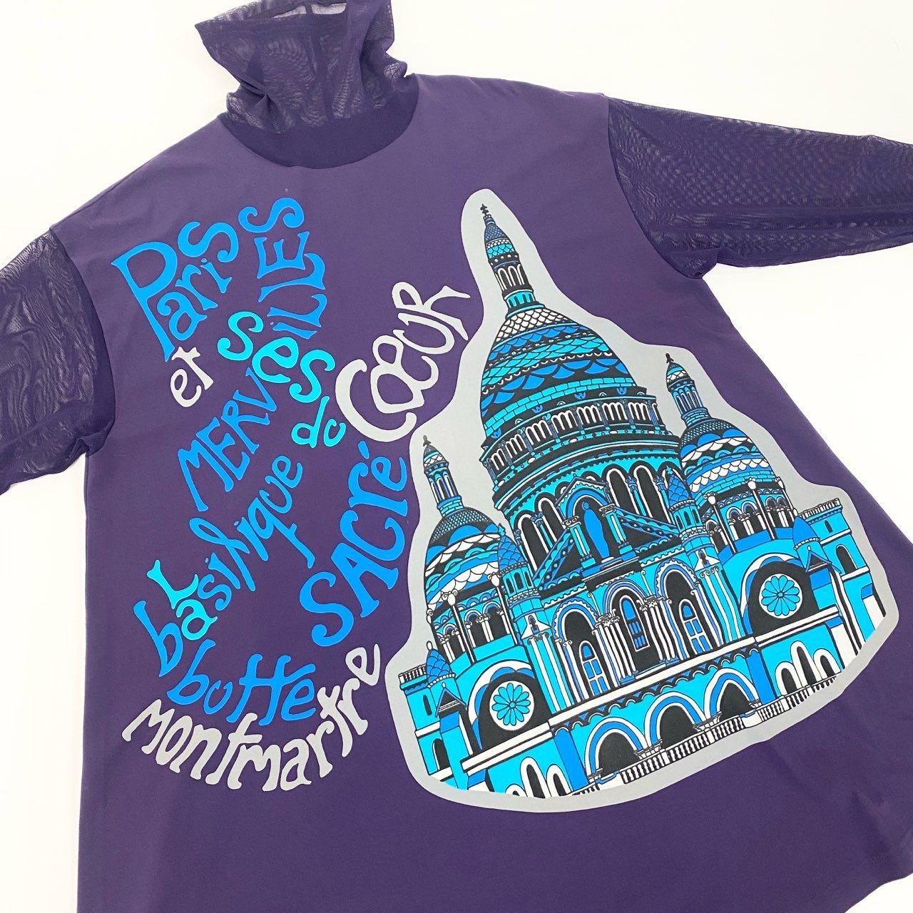 28k29 TOKUKO 1er VOL トクコプルミエヴォル チュニックワンピース