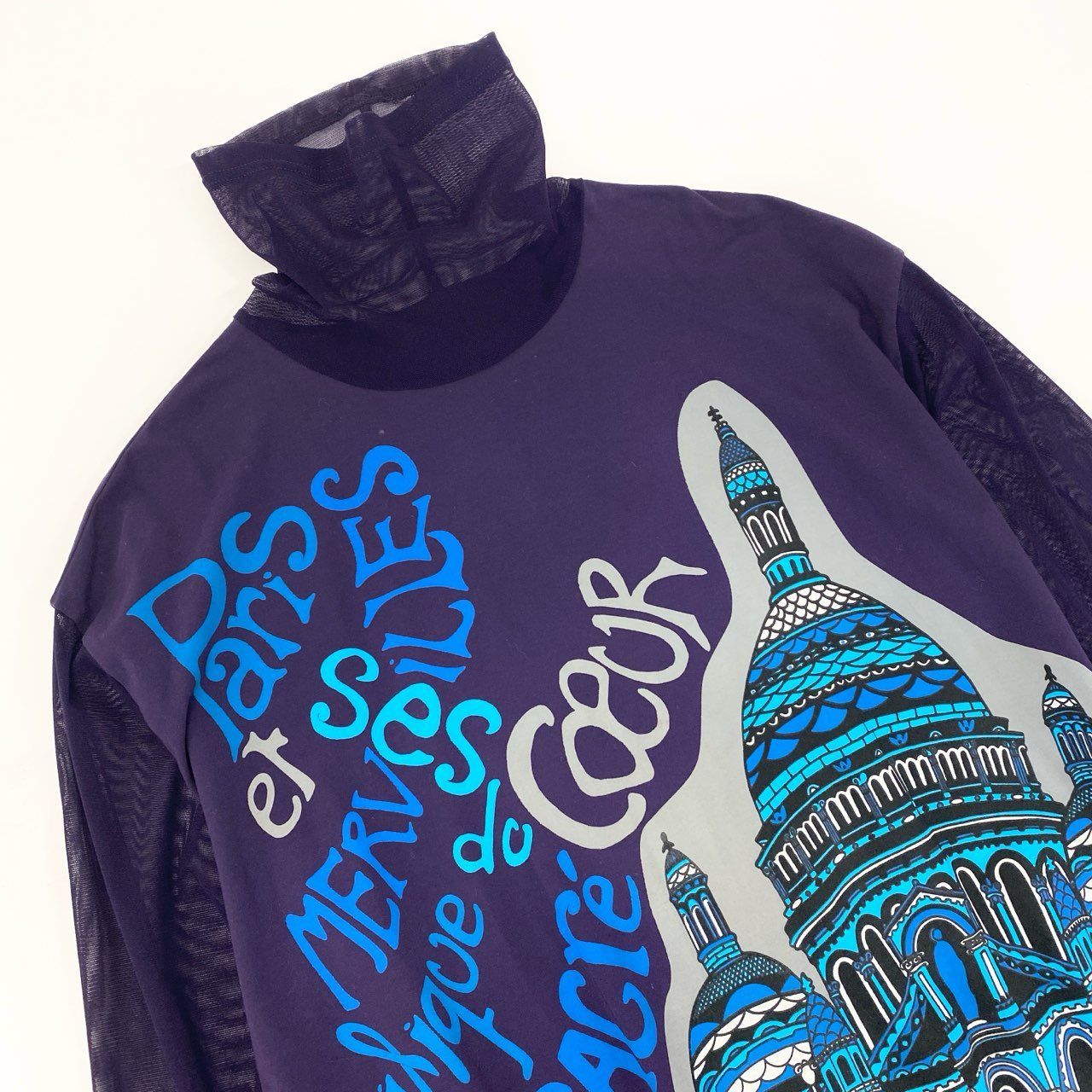 28k29 TOKUKO 1er VOL トクコプルミエヴォル チュニックワンピース