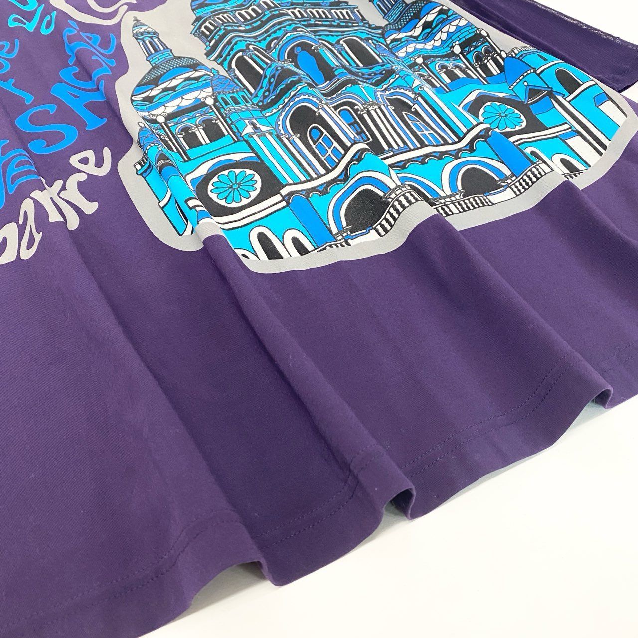 28k29 TOKUKO 1er VOL トクコプルミエヴォル チュニックワンピース