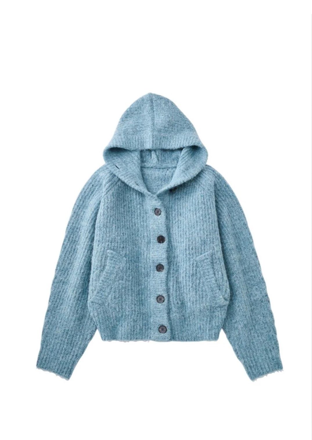 アイテム Knuth Marf フーディーニット