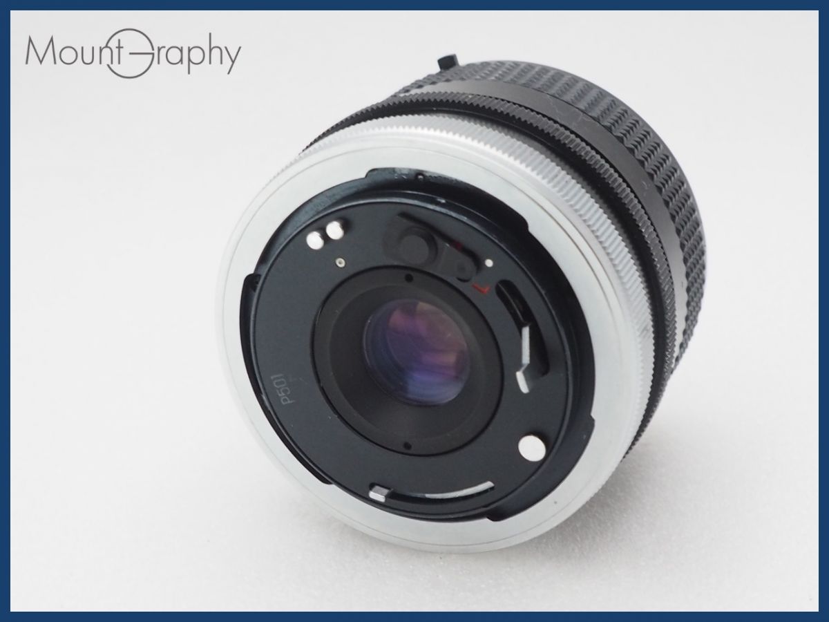 CANON キヤノン FD 35 mm F 3 5 S C レンズフィルター付 同梱無料 i 10741