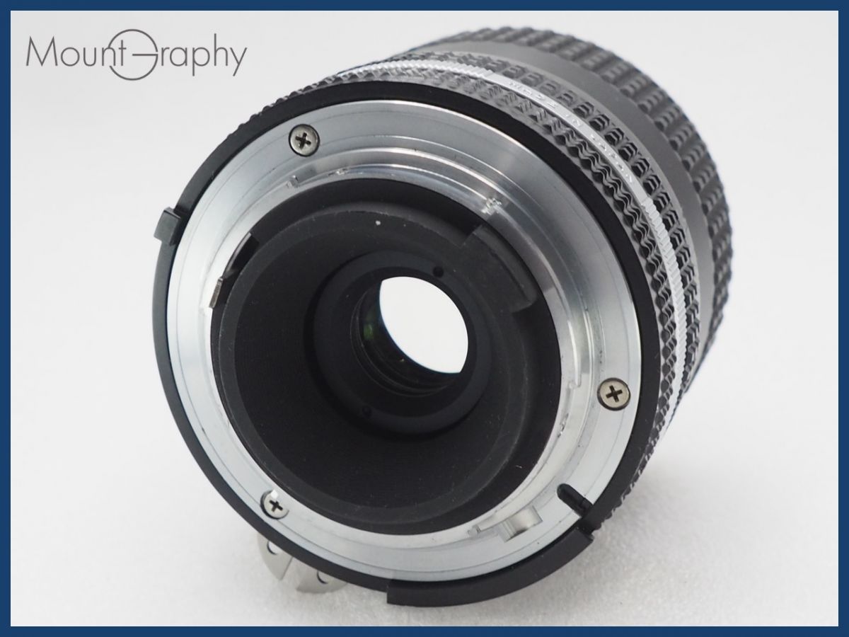 上 NIKON ニコン Ai S Zoom NIKKOR 35 70 mm F 3 4 5 同梱無料 i 10743