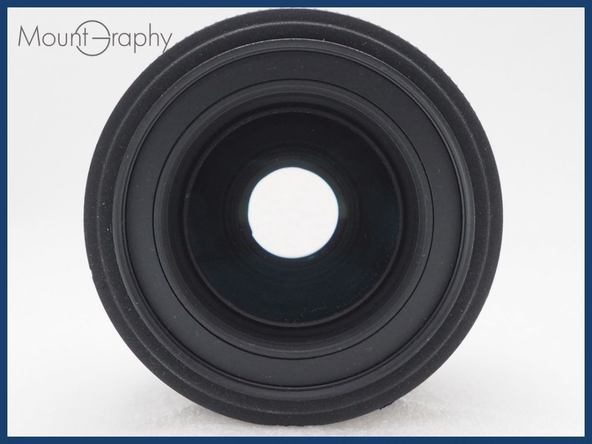  SIGMA シグマ 50 mm F 2 8 DG MACRO 後キャップ フィルター付 ニコンF用 AF 同梱無料 i 10748 その他 カメラ