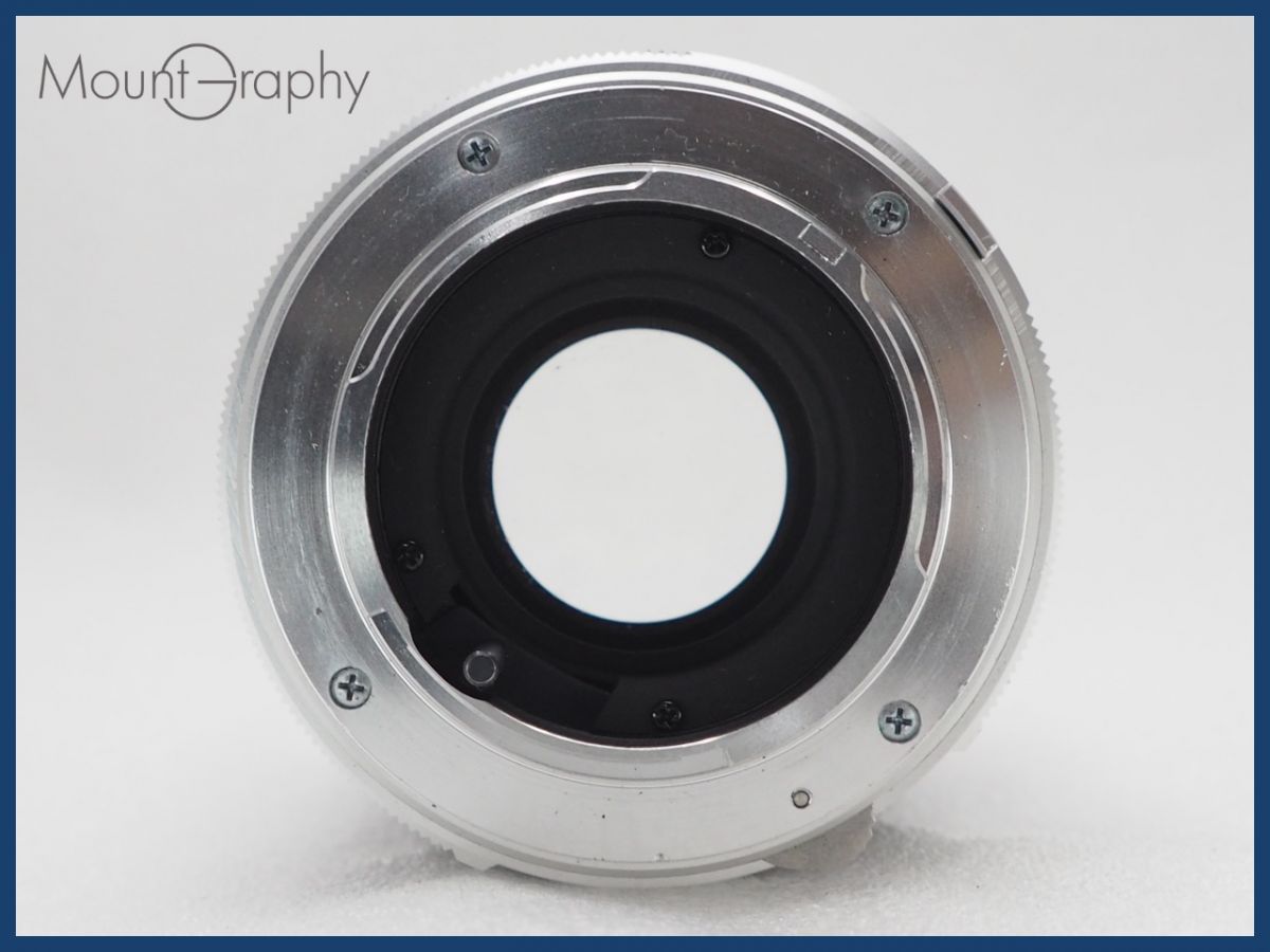  上 MINOLTA ミノルタ MC TELE ROKKOR PF 135 mm F 2 8 同梱無料 i 10751 その他 カメラ