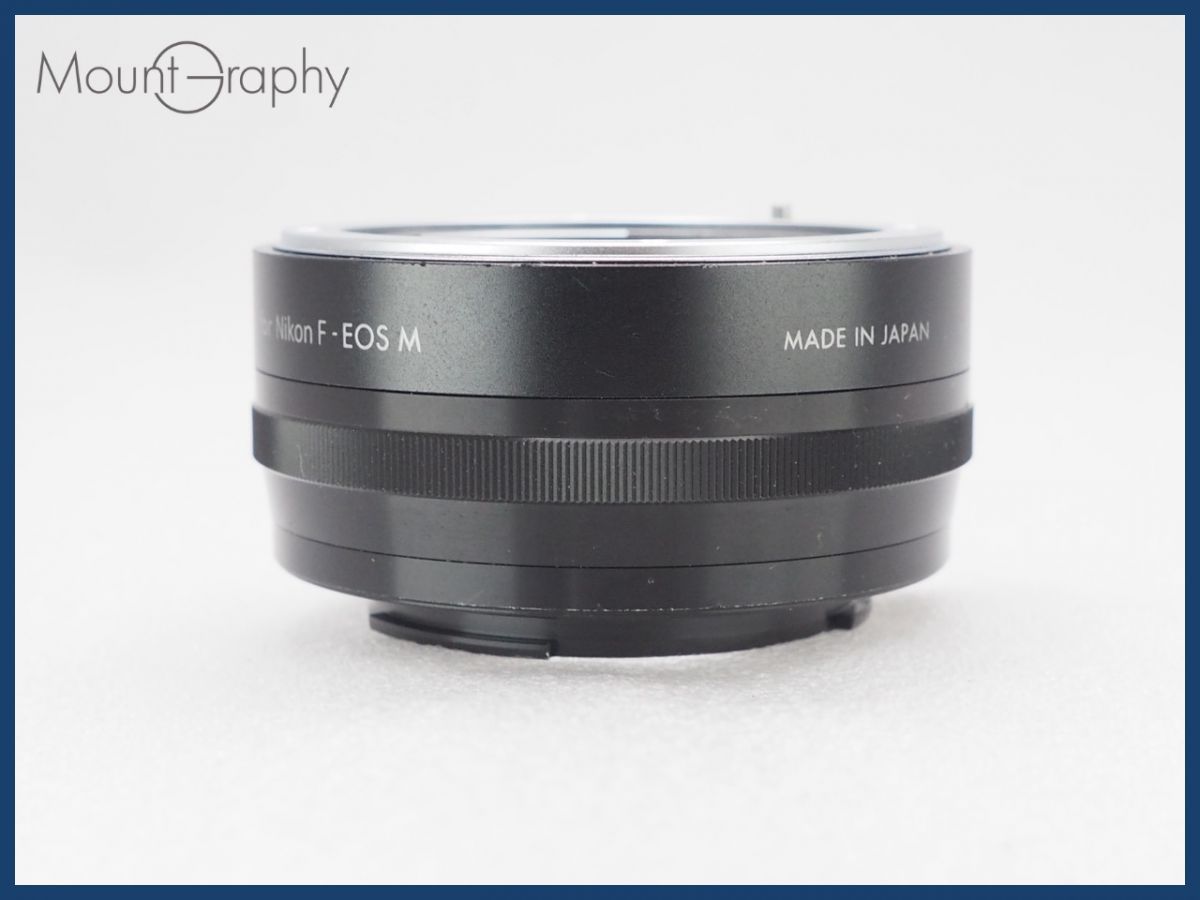 Kenko ケンコー MOUNT ADAPTER for Canon FD EOS M 同梱無料 i 10760