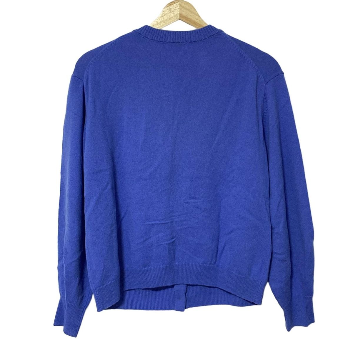 MACKINTOSH PHILOSOPHY(マッキントッシュフィロソフィー) カーディガン