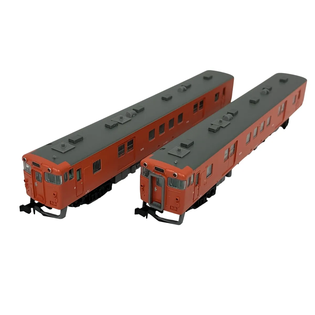 MICRO ACE A0720 国鉄 キニ58 首都圏色 2両セット Nゲージ 鉄道模型 高