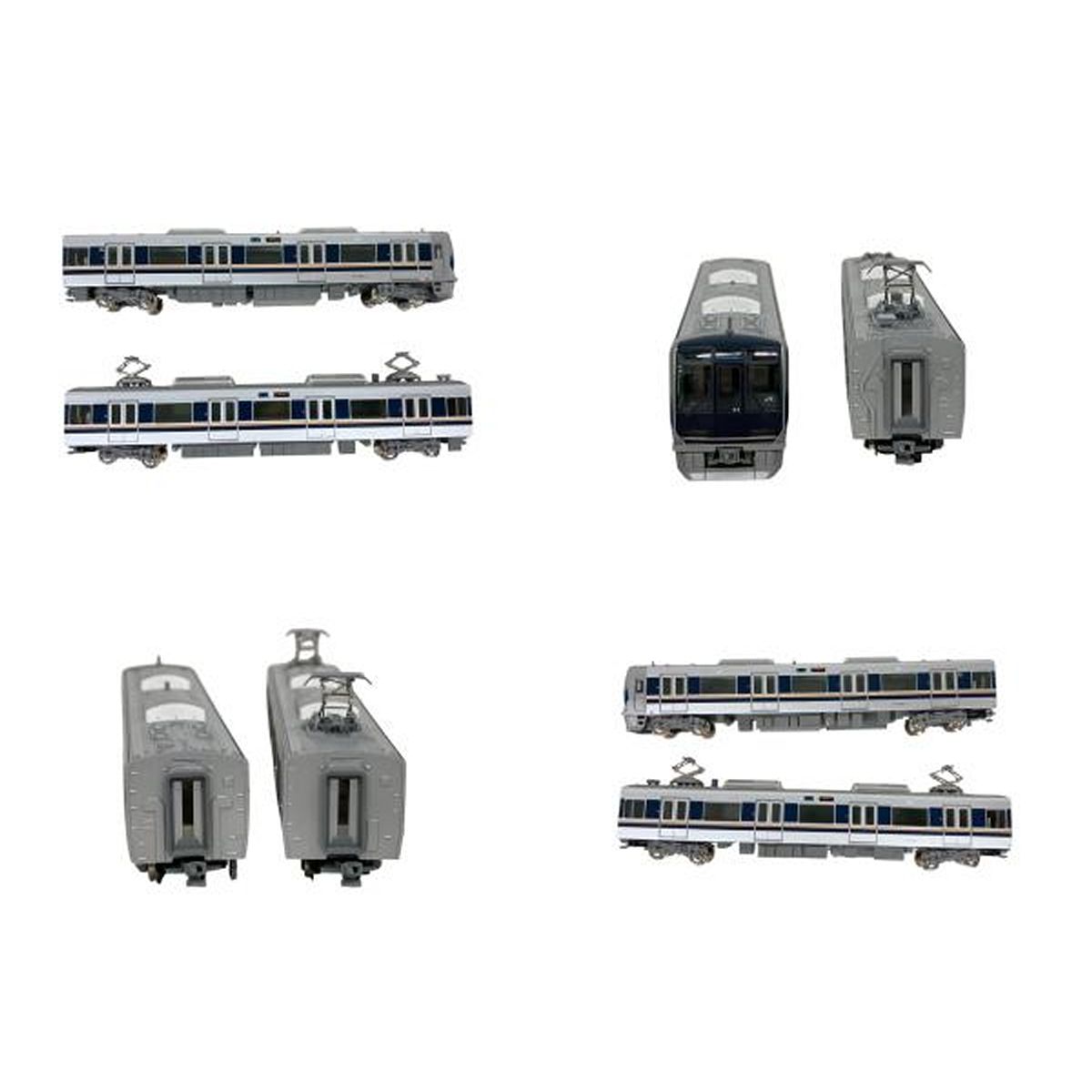 JR京都線 神戸線