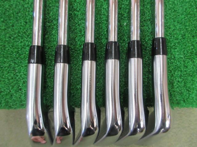 0529]アイアンセット タイトリスト T200 2023/NSPRO105T(JP) 6本セット