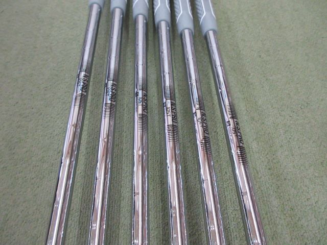 0529]アイアンセット タイトリスト T200 2023/NSPRO105T(JP) 6本セット