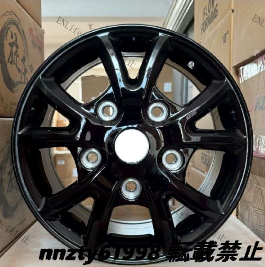 アルミホイール