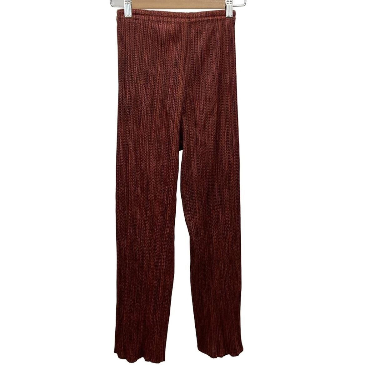 PLEATS PLEASE(プリーツプリーズ) パンツ サイズ1 S レディース美品