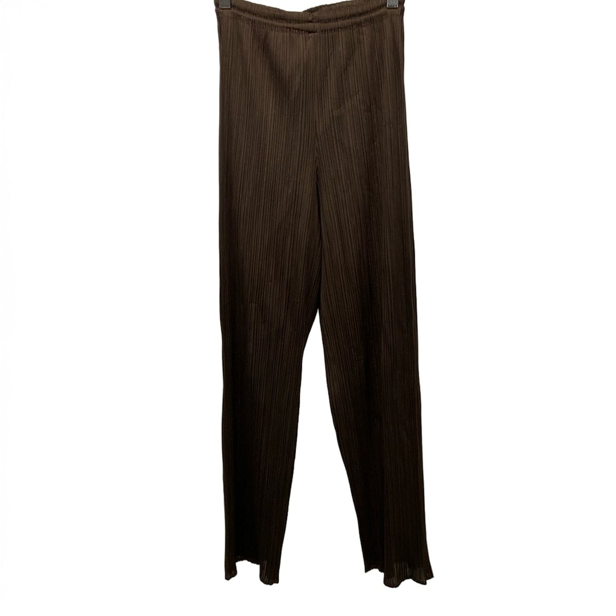 PLEATS PLEASE(プリーツプリーズ) パンツ サイズ2 M レディース