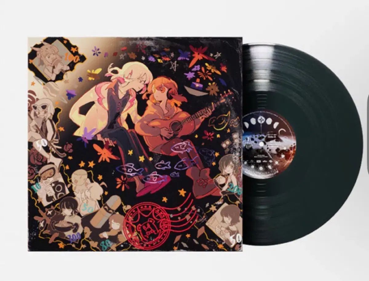 LP トマヨ スリープリリー 鍼治療 1 家 3