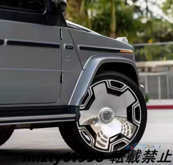 20インチ 鍛造アルミホイール ベンツ Gクラス G 63 500 対応 GL M S E GLS クラス