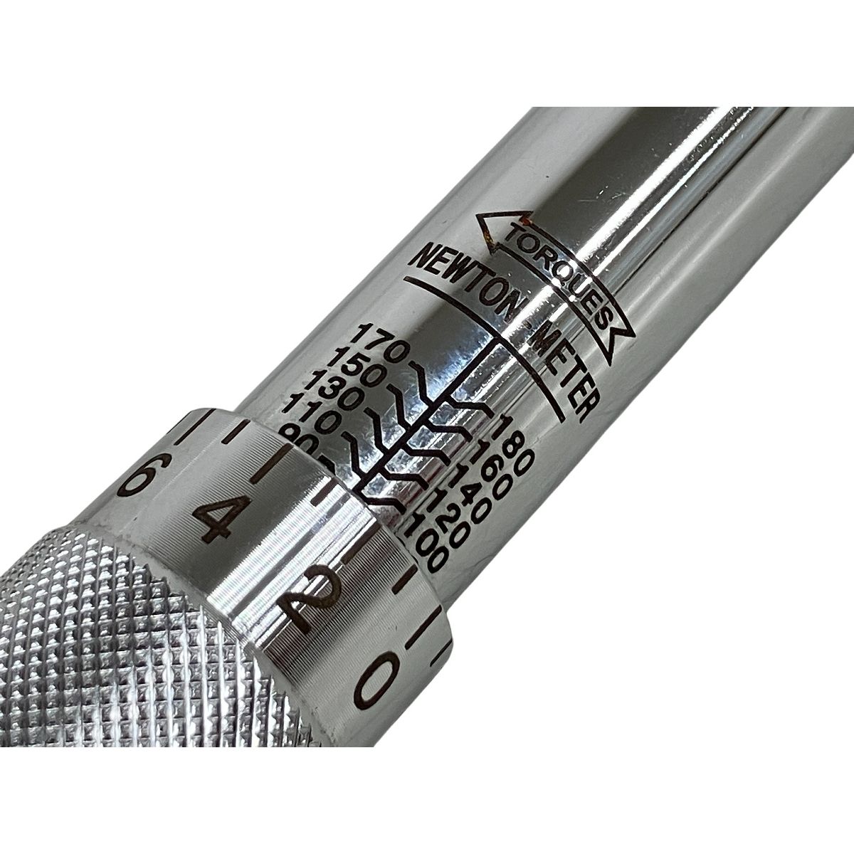  BAL バル NO.2059 30-180 N m プレセット型 トルクレンチ トルクレンチ スパナ レンチ