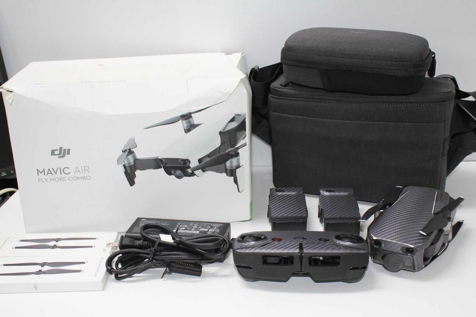 DJI Mavic Air ドローン ⑤