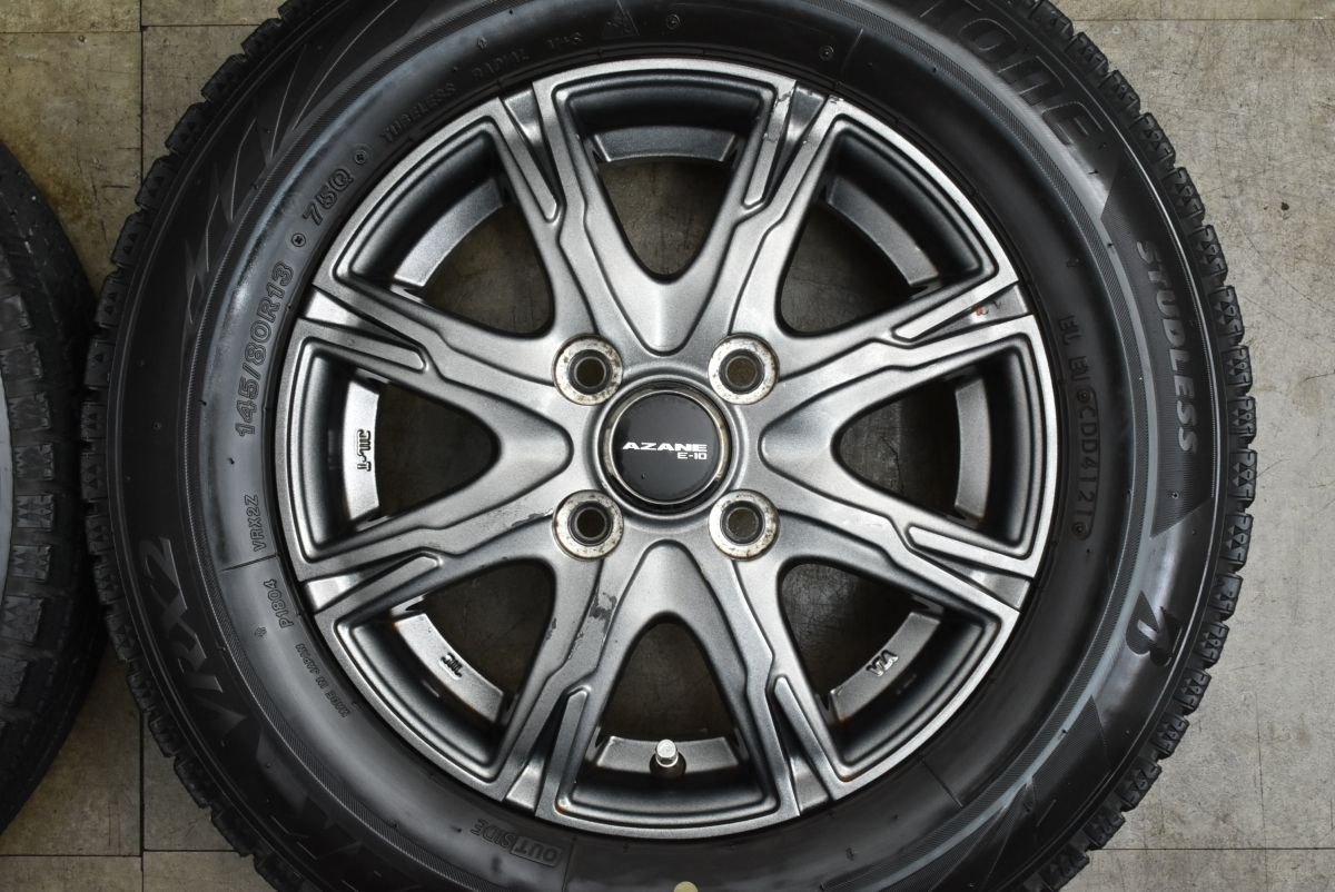 100 ブリヂストン