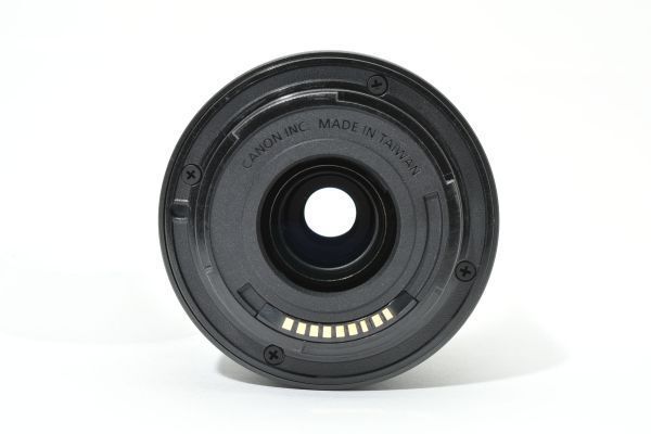  上品 Canon キャノン EF M 55 200 mm F 4 5 6 3 IS STM K 409 2 レンズ(ズーム) カメラ