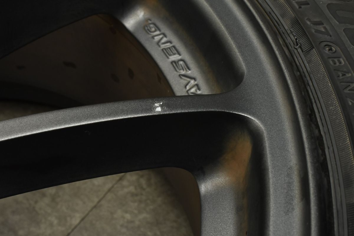 レヴォーグ STIパフォーマンス