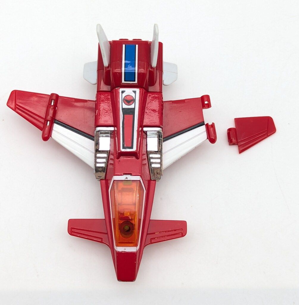 バンダイ 超合金/マスクマン 光戦隊マスクマン DX光速合体グレート