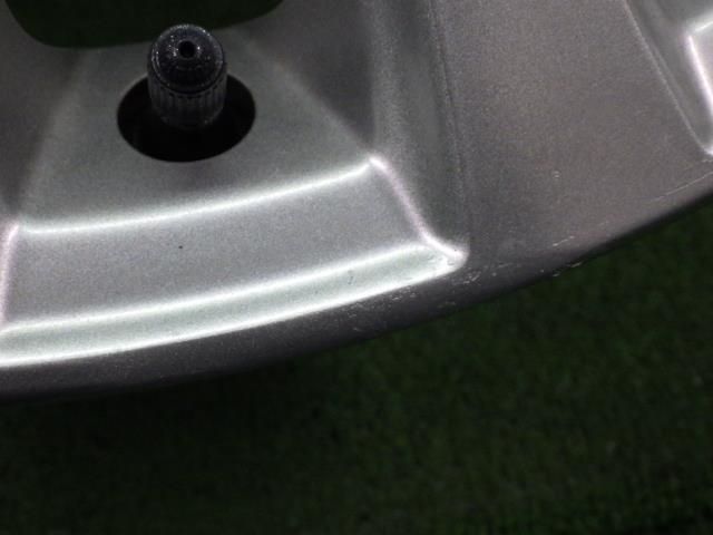  4本セット アルミホイール レガシィ BR 9 BM 18インチ 7 5 J 55 5穴 PCD 100 9177 18インチ ホイール