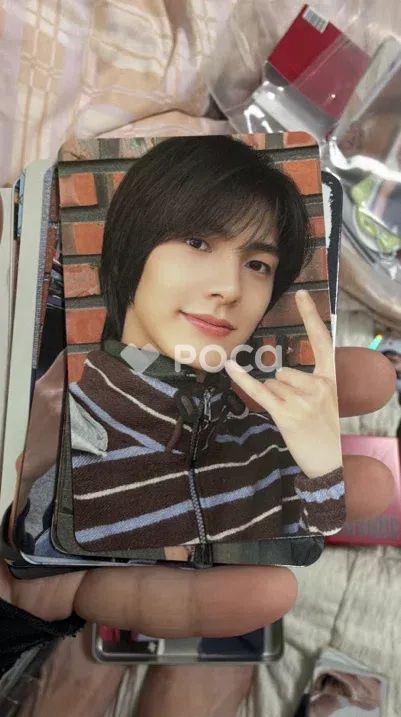 Xdinary Heroes ジュヨン Troubleshooting - メルカリ