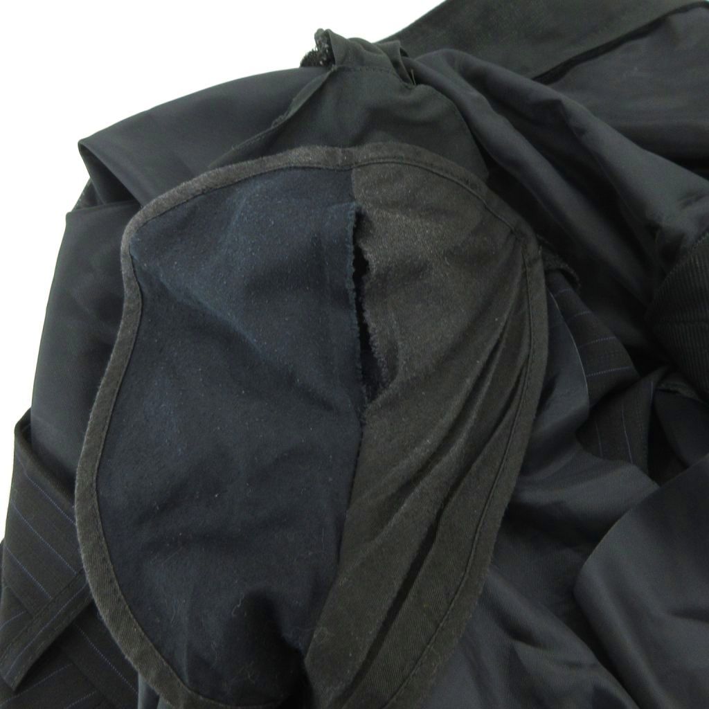 SISSY by KANSAI YAMAMOTO シングルスーツ セットアップ テーラード