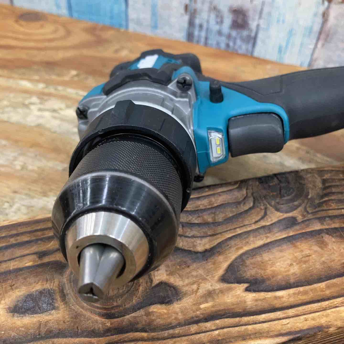 品 マキタ makita コードレスドリルドライバー DF 001 GZ 40 V 本体のみ 柏店 電動ドライバードリル ドリル ドライバー レンチ 電動工具 エア工具