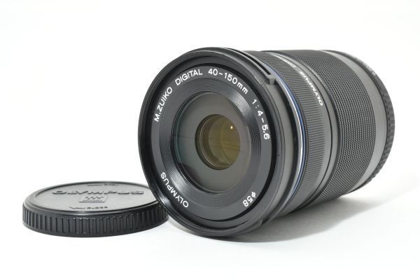 Olympus オリンパス M ZUIKO DIGITAL 40 150 mm F 4 R ED K 318 3