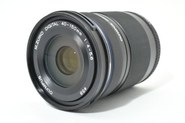 Olympus オリンパス M ZUIKO DIGITAL 40 150 mm F 4 R ED K 318 3