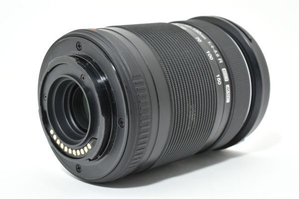  Olympus オリンパス M ZUIKO DIGITAL 40 150 mm F 4 R ED K 318 3 レンズ(ズーム) カメラ