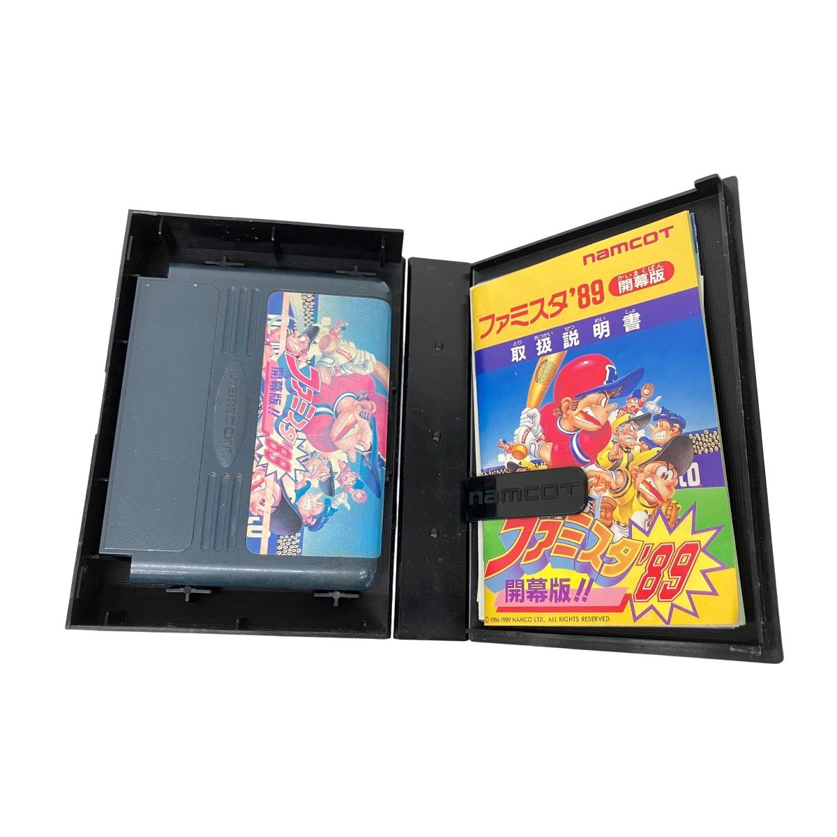 ニンテンドー Nintendo ファミコン マリオブラザーズ ファミスタ等