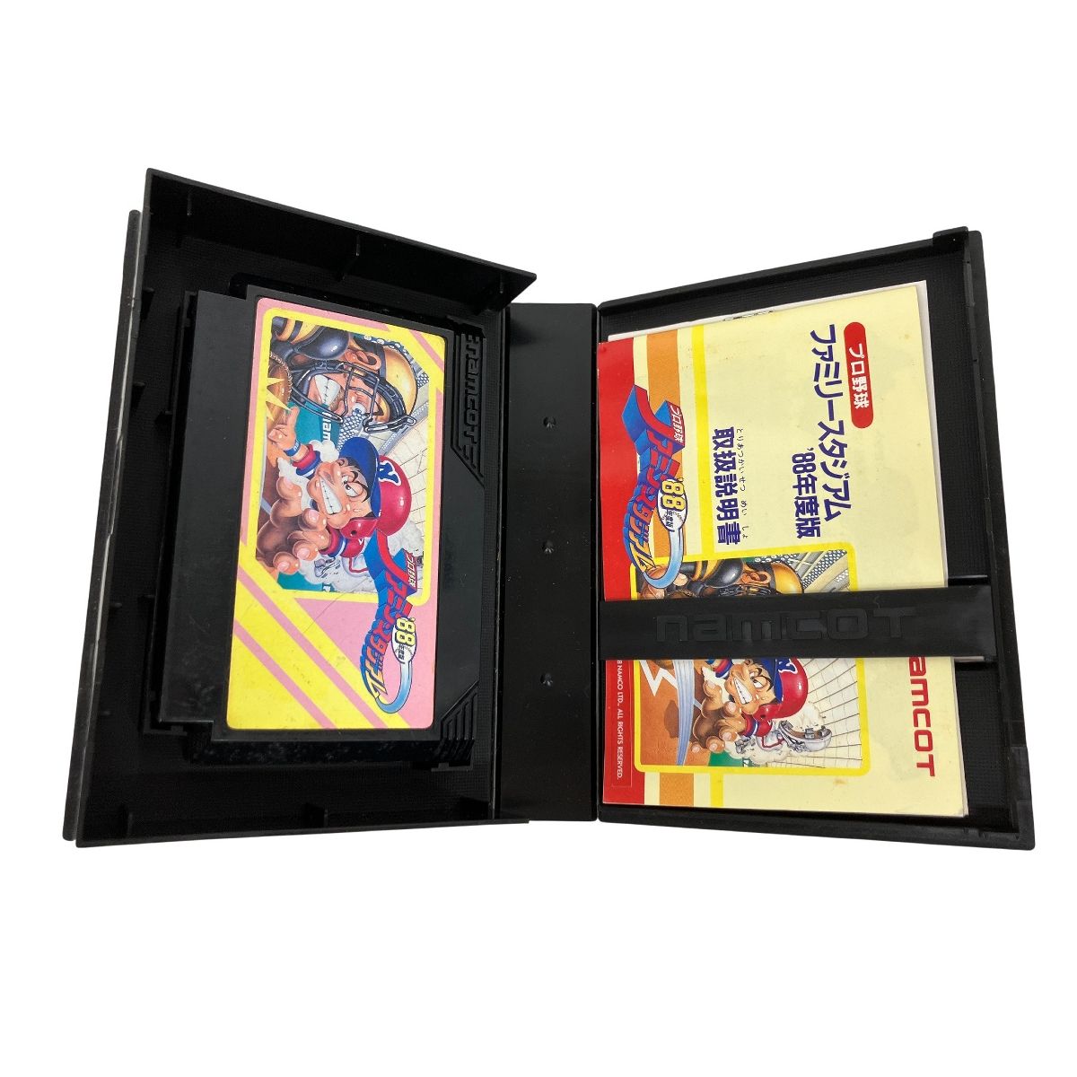 ニンテンドー Nintendo ファミコン マリオブラザーズ ファミスタ等