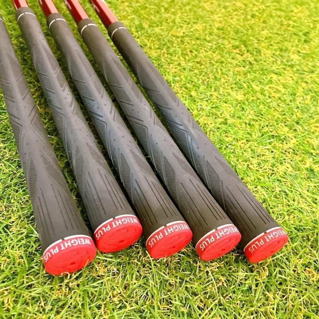 良品 XXIO MP1200 ゼクシオ レディースアイアン 5本 初心者 右 L