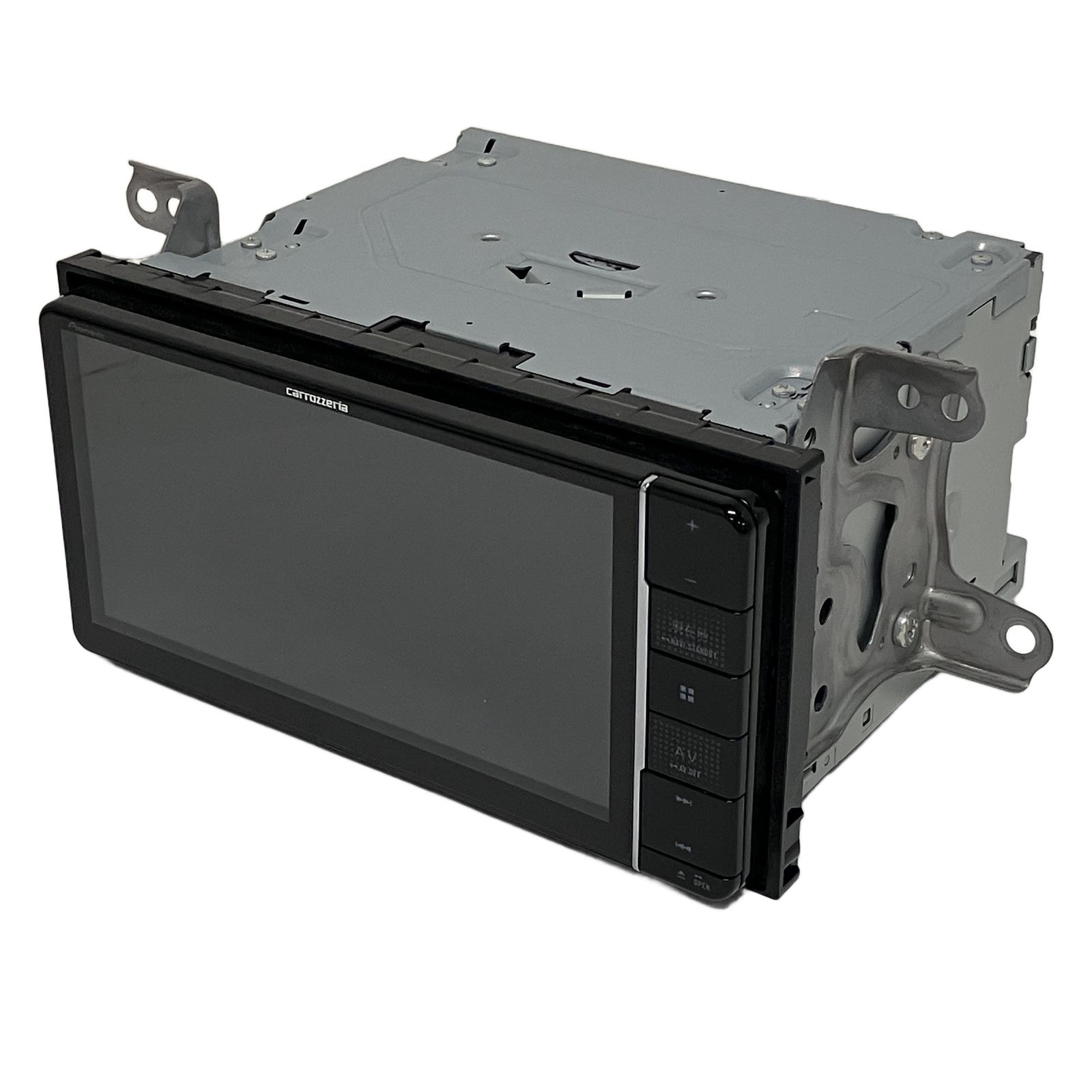 カロッツェリア AVIC RW 812 メモリーナビ 2021年地図データ 7 V型ワイド カーナビゲーション