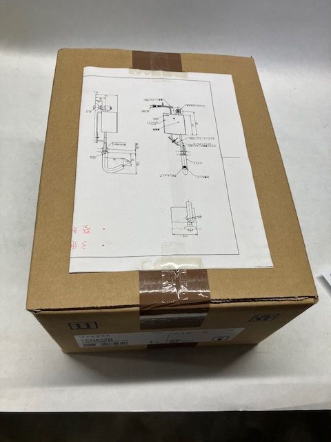 TOTO TENA 12 B 台付自動水栓 単水栓 ＡＣ１００Ｖ