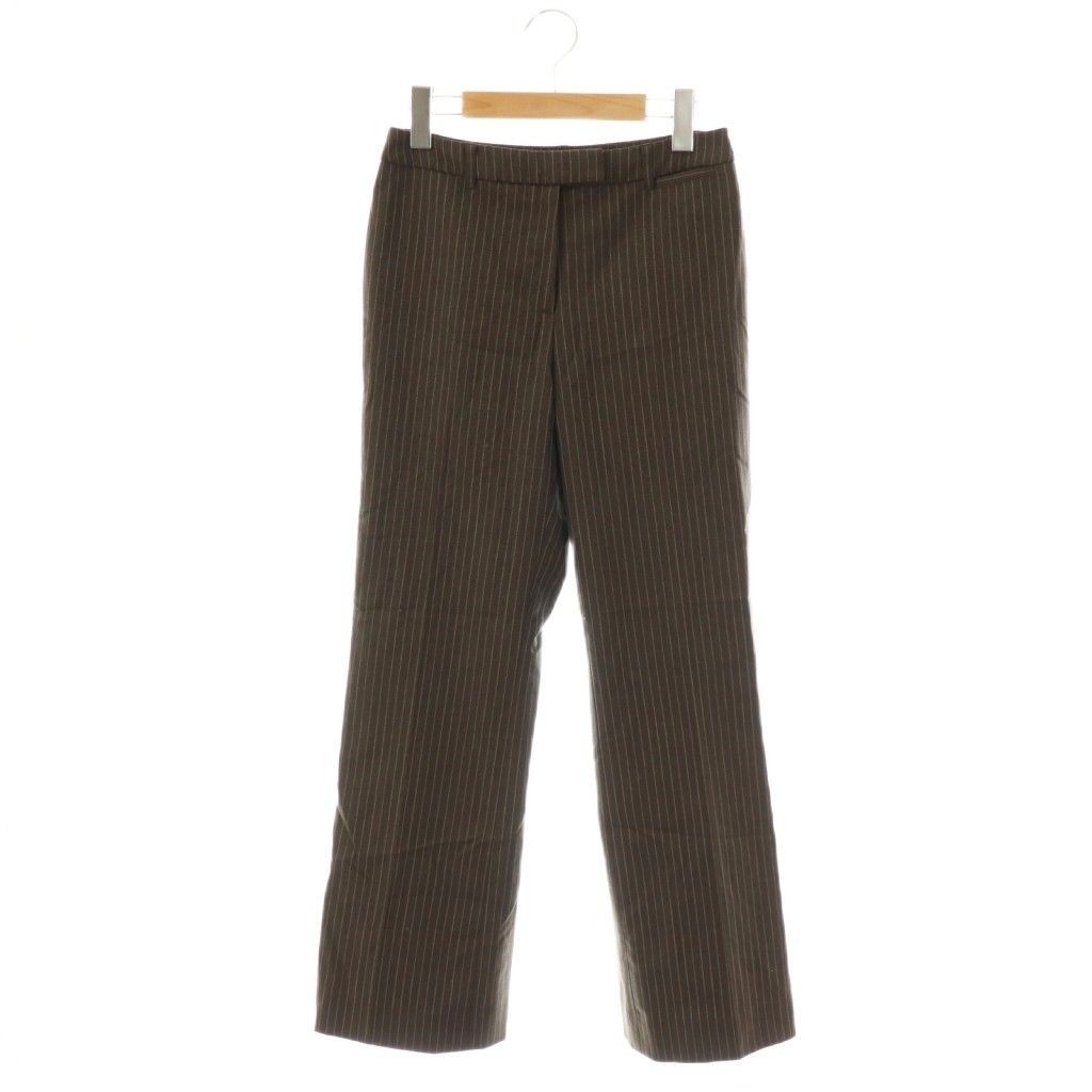 ポールスミス　ジャケット　パンツ　セットアップ　ダークブラウン ポールスミス ジャケット パンツ セットアップ ダークブラウン ポール