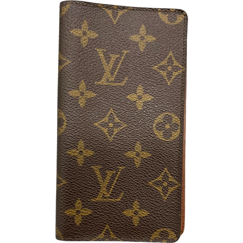 LV アジェンダポッシュ ダイヤリーカバー M 56340