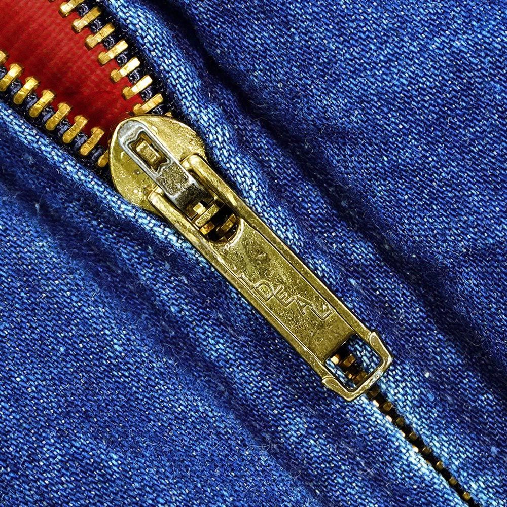 オシュコシュ OSHKOSH 70s 70年代 デニムワークジャケット MADE IN USA 