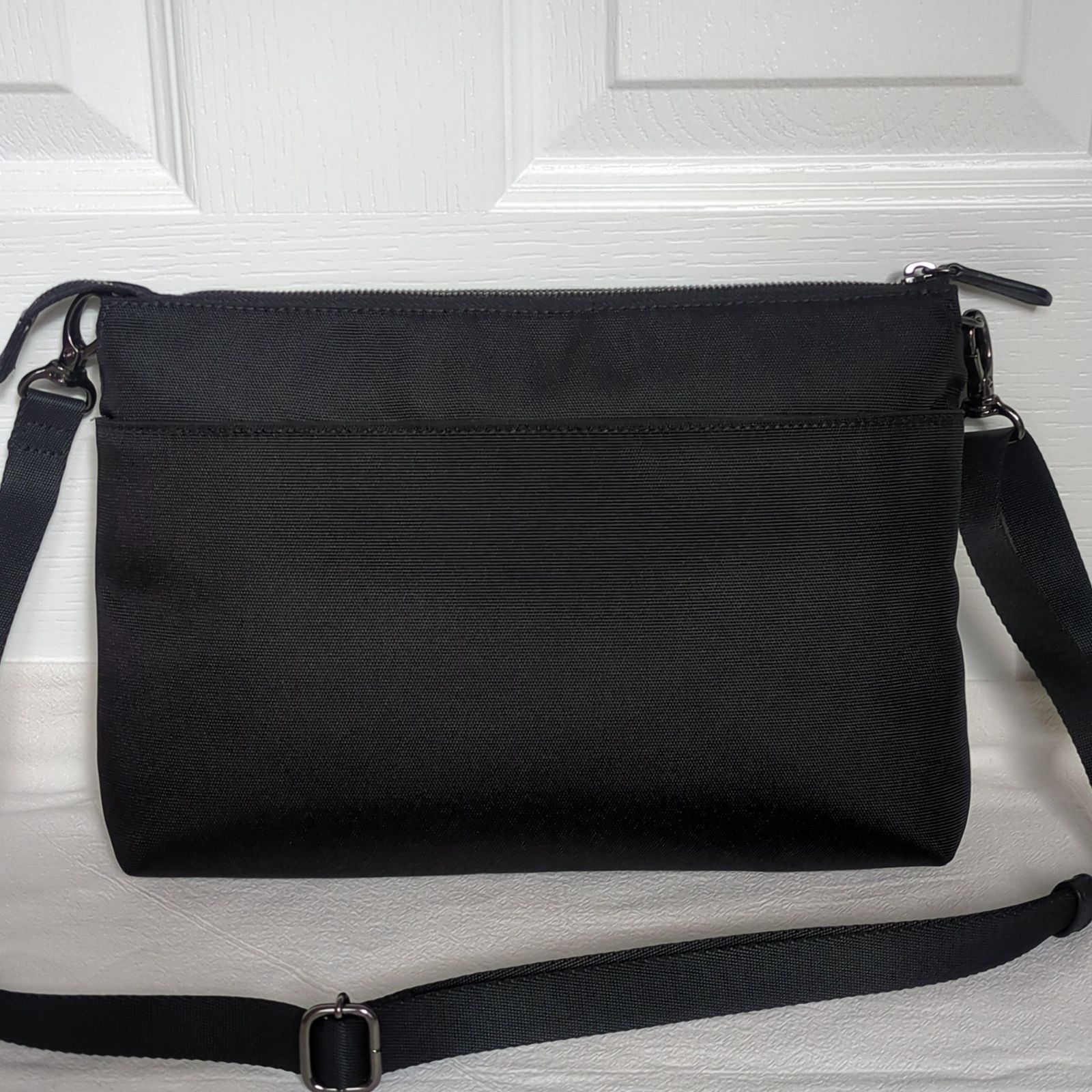 美品【BLACK LABEL CRESTBRIDGE】ブラックレーベル クレストブリッジ