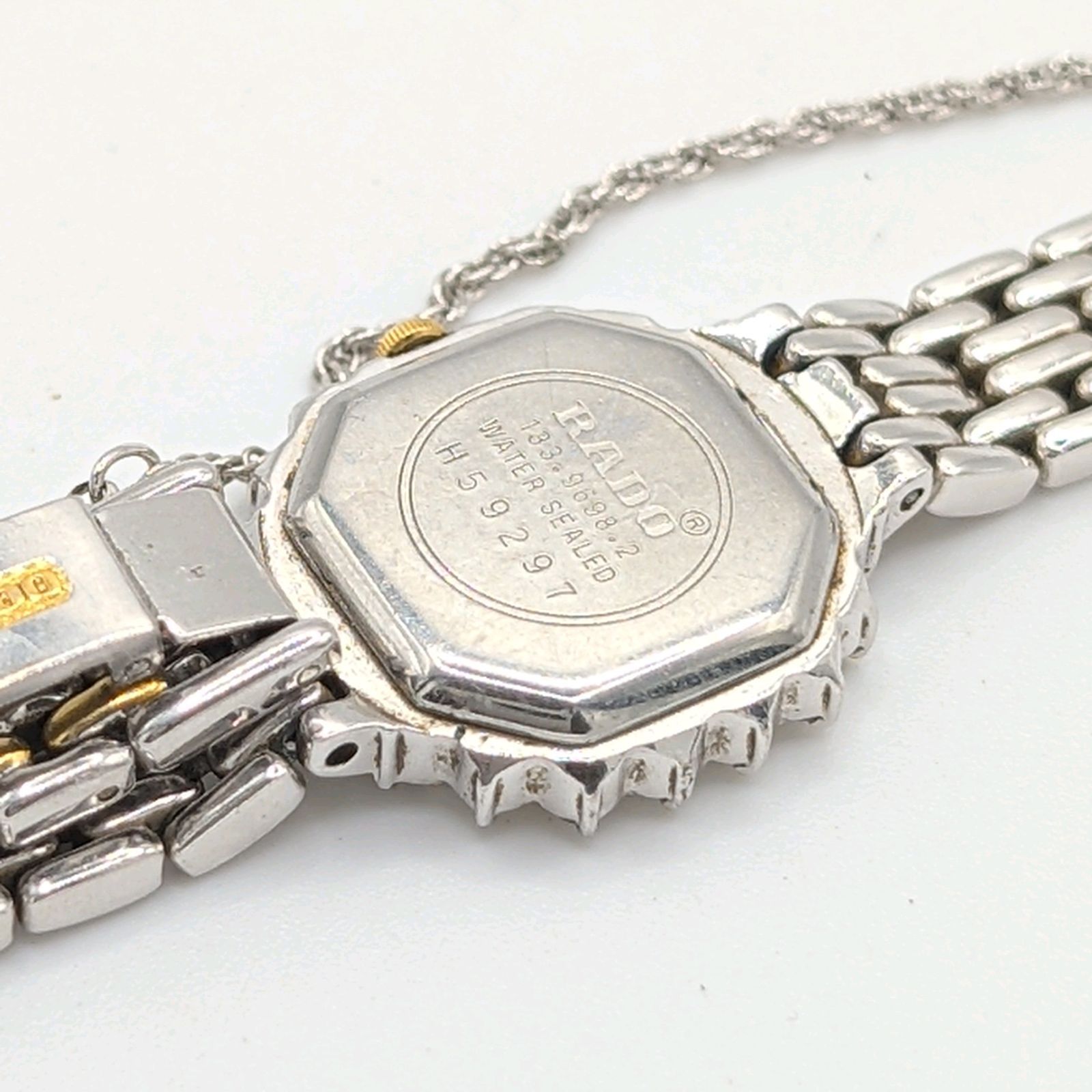 シルバー 不動品